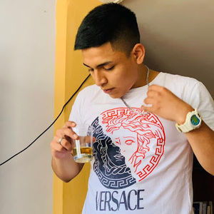 Meet your Posher, Alexander